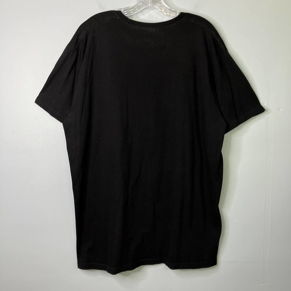 Hot Topic Panic! At The Disco Death Of A Bachelor Graphic Band T-Shirt Men's XL - Picture 13 of 16